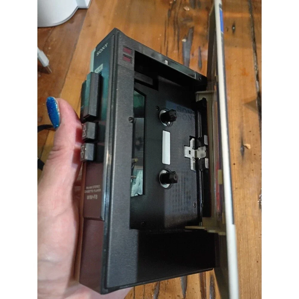 Sony battery cover